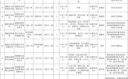 丽水事业单位招聘何时开始？