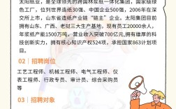 太阳纸业2025校招有何岗位与要求？