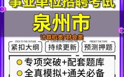 泉州事业单位2025招聘何时开始？