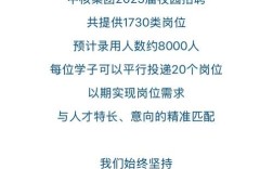 中核建2025校招何时启动？岗位有哪些要求？