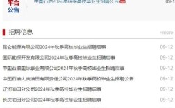 油田2025届校招何时启动？岗位有何要求？