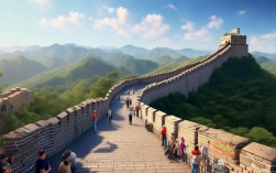北京八达岭长城怎么玩？超全旅游攻略分享！