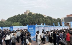 成都2025校招会，哪些企业最值得期待？