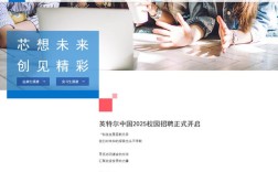 Intel 2025校招何时启动？岗位有何新变化？