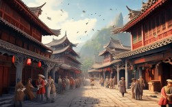 漳州古城一日游怎么玩？探索千年闽南风情全攻略！