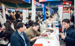 浙大2025校园招聘会