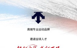 安踏校招宣讲PPT有何亮点？