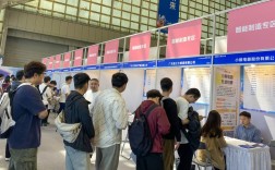 南京2025校园招聘会何时何地举办？