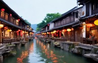 乌镇2日游怎么玩？最全攻略带你轻松打卡！