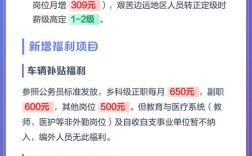 2025事业单位工资怎么调？涨幅会大吗？