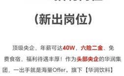 2025校招定薪标准是什么？