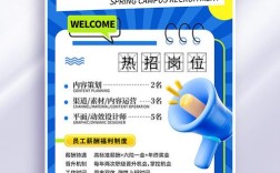 春季校园招聘有哪些单位