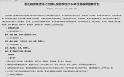 2025怀化教师招聘何时开始报名？