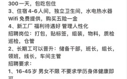 河南义马气化厂校招有何岗位与要求？