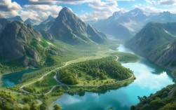 长清自驾游有哪些必打卡的山水景点？