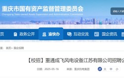 风电2025校招何时启动？岗位有哪些？