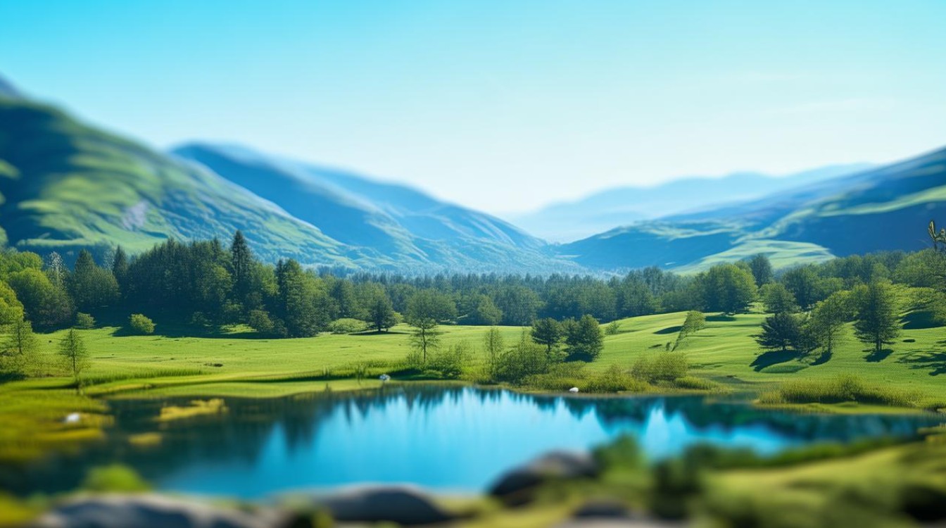 西安到成都自驾游，穿越秦岭有哪些绝美风景？-图1