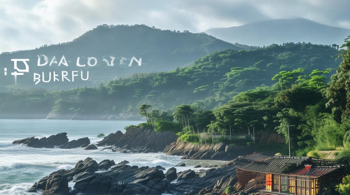 惠州2天自驾游去哪玩？邂逅山海间的诗意栖居！-图4
