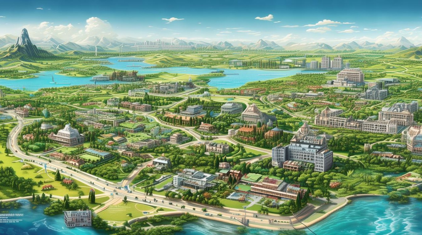北京周边有哪些适合短途自驾游的城市推荐？-图2
