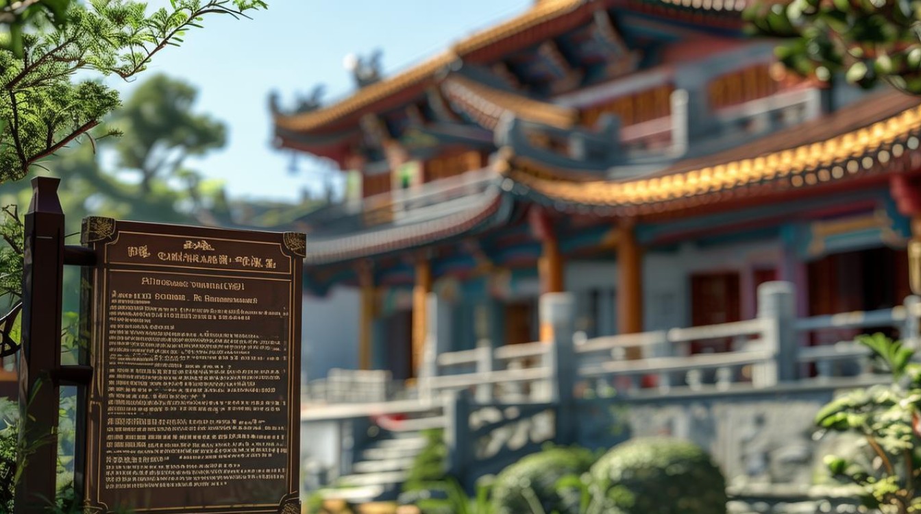 峨眉山万年寺附近有哪些住宿推荐？实用攻略分享！-图2