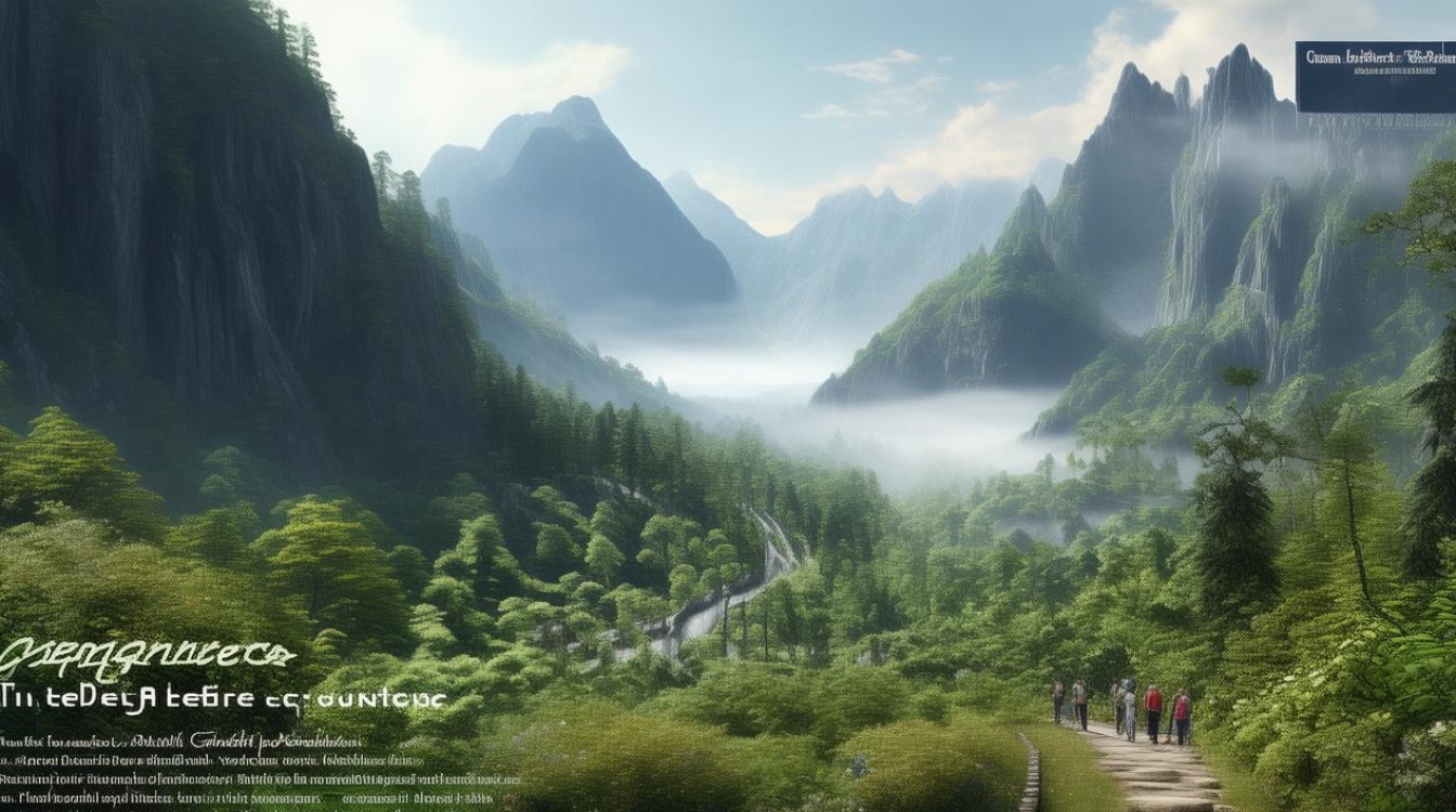 8月去长白山旅游需要注意什么？实用攻略分享！-图1