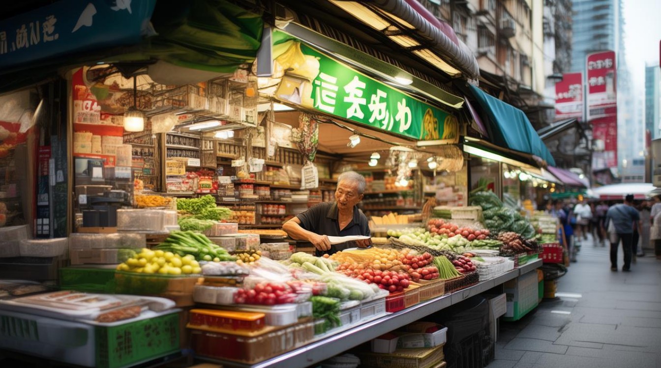 去香港进货有哪些实用攻略和注意事项？-图2