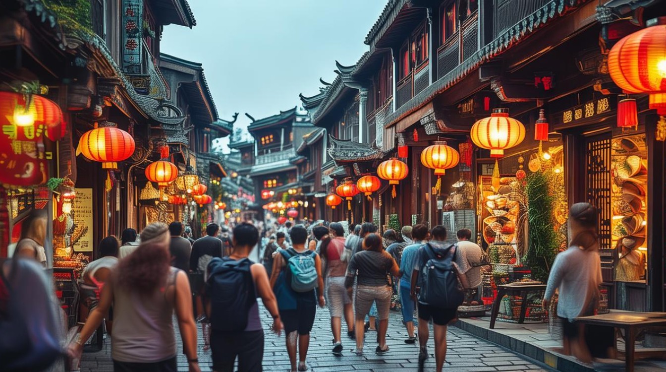 潮州自驾游有哪些必体验的古城韵味和舌尖风情？-图3