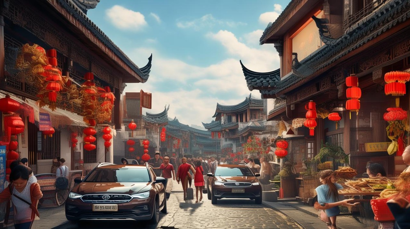潮州自驾游有哪些必体验的古城韵味和舌尖风情？-图4