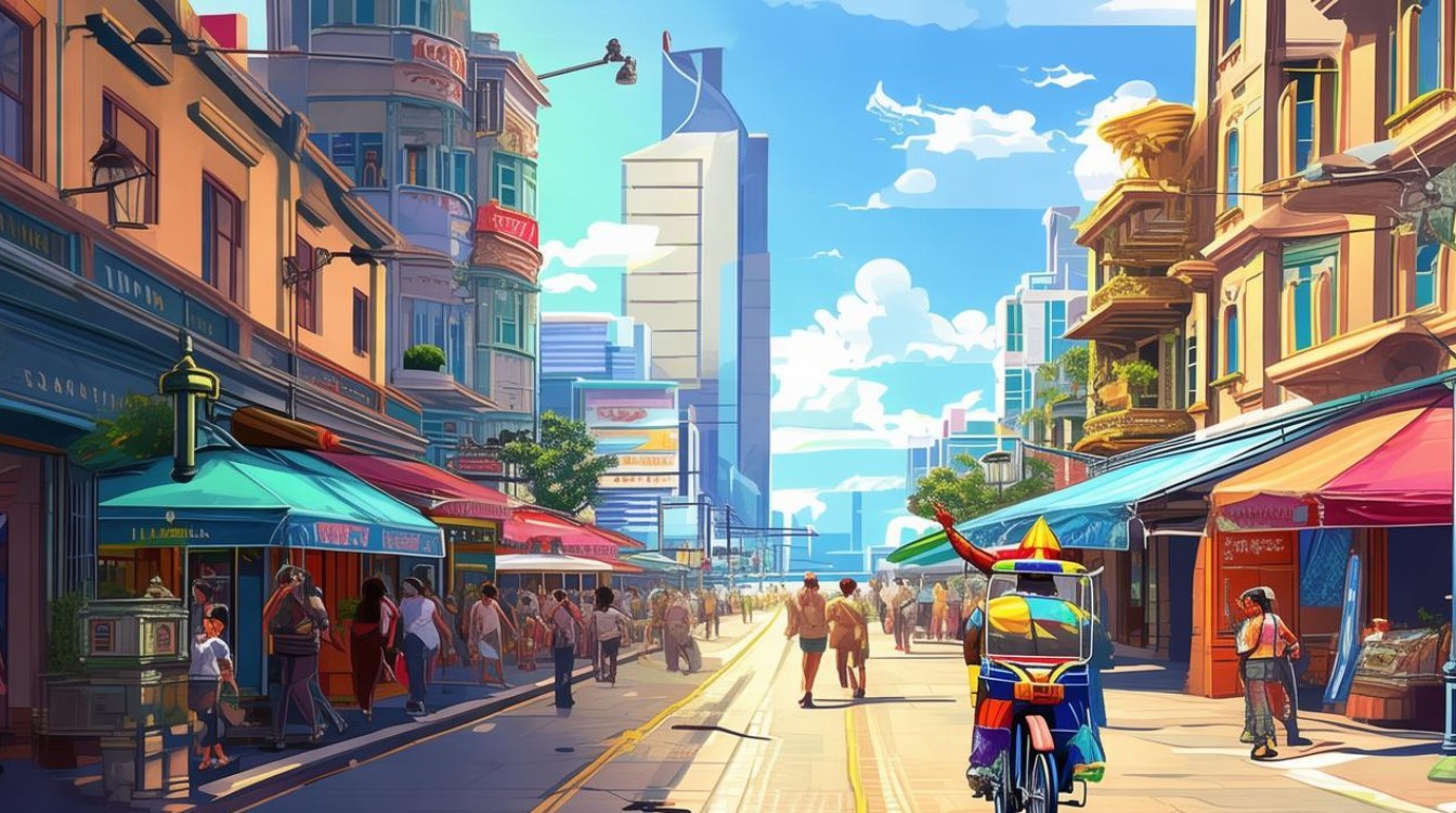 马尼拉三日游怎么玩？超全旅游攻略分享！-图2