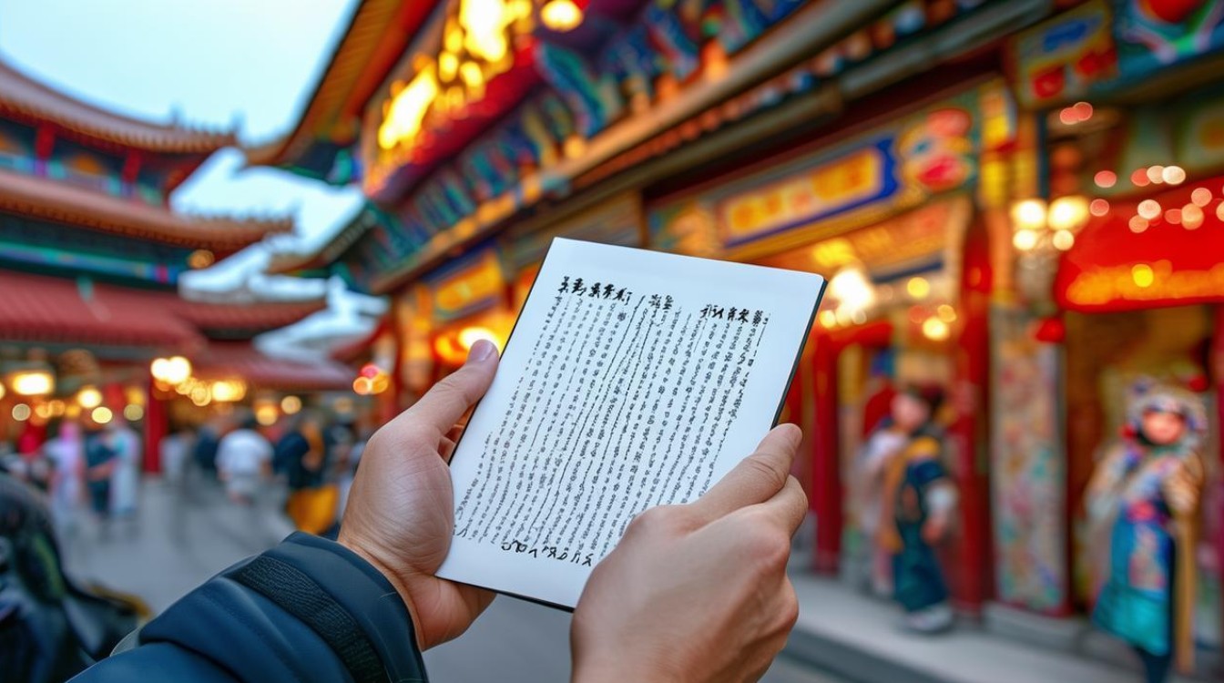 如何通过霸王别姬深度体验京剧文化？-图1