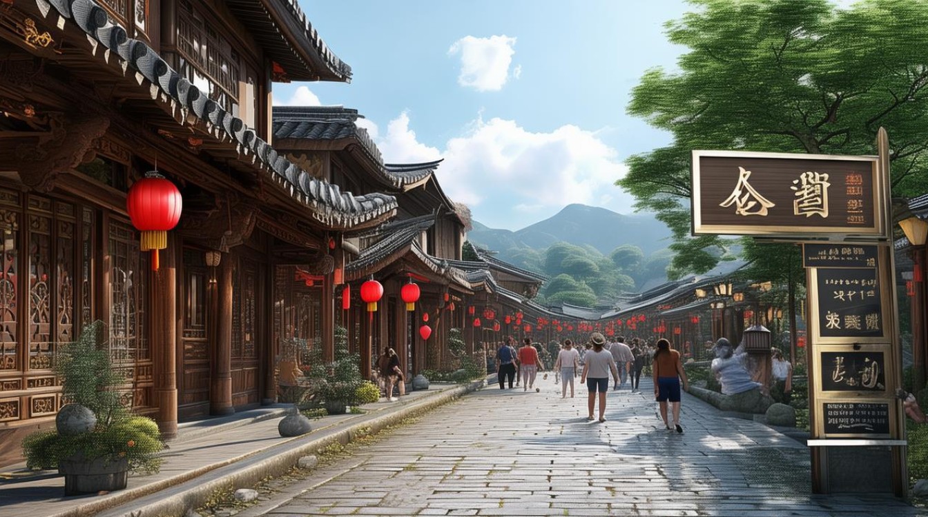 瑶里古镇怎么玩？超全旅游攻略带你玩转古韵小镇！-图2