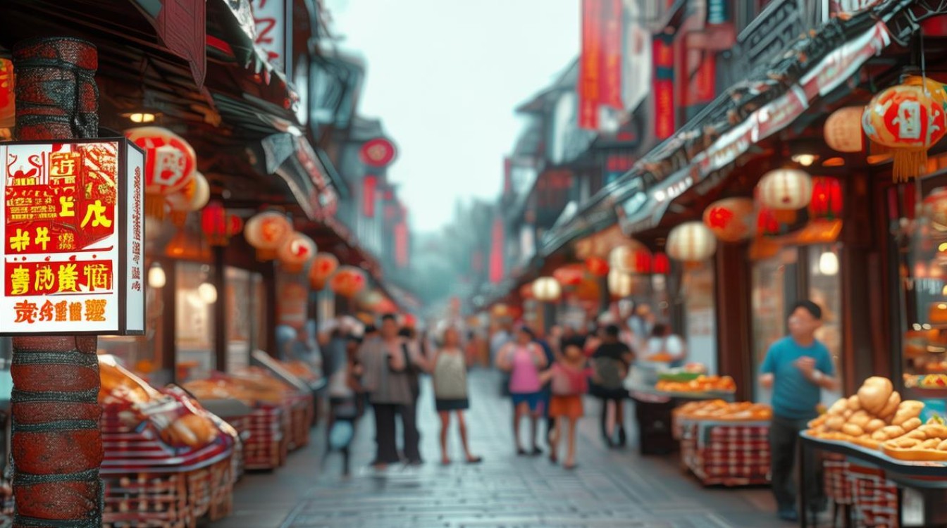 牛街有哪些必吃的美食？最全牛街美食攻略-图1