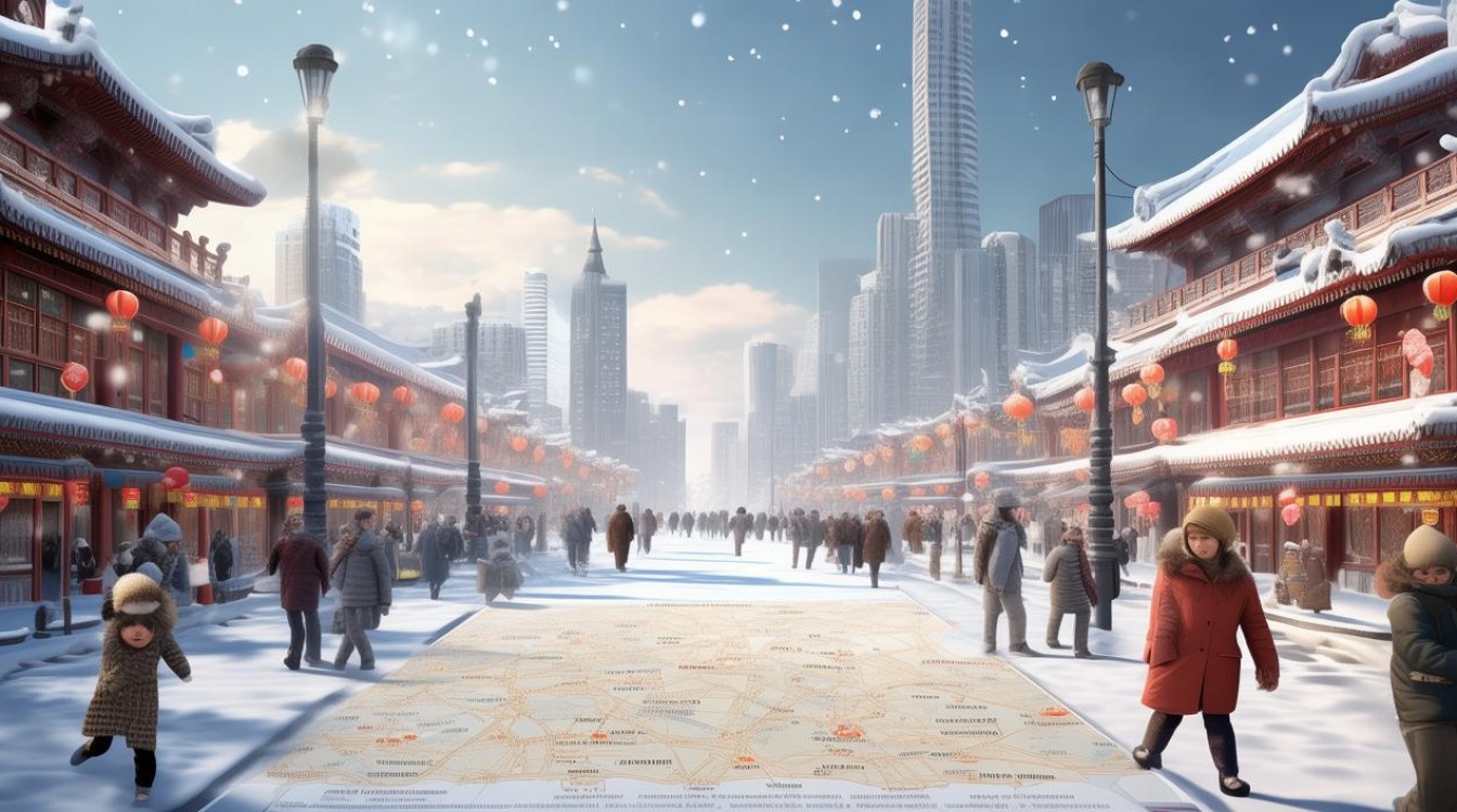 冬季北京有哪些必玩景点和实用攻略？-图3