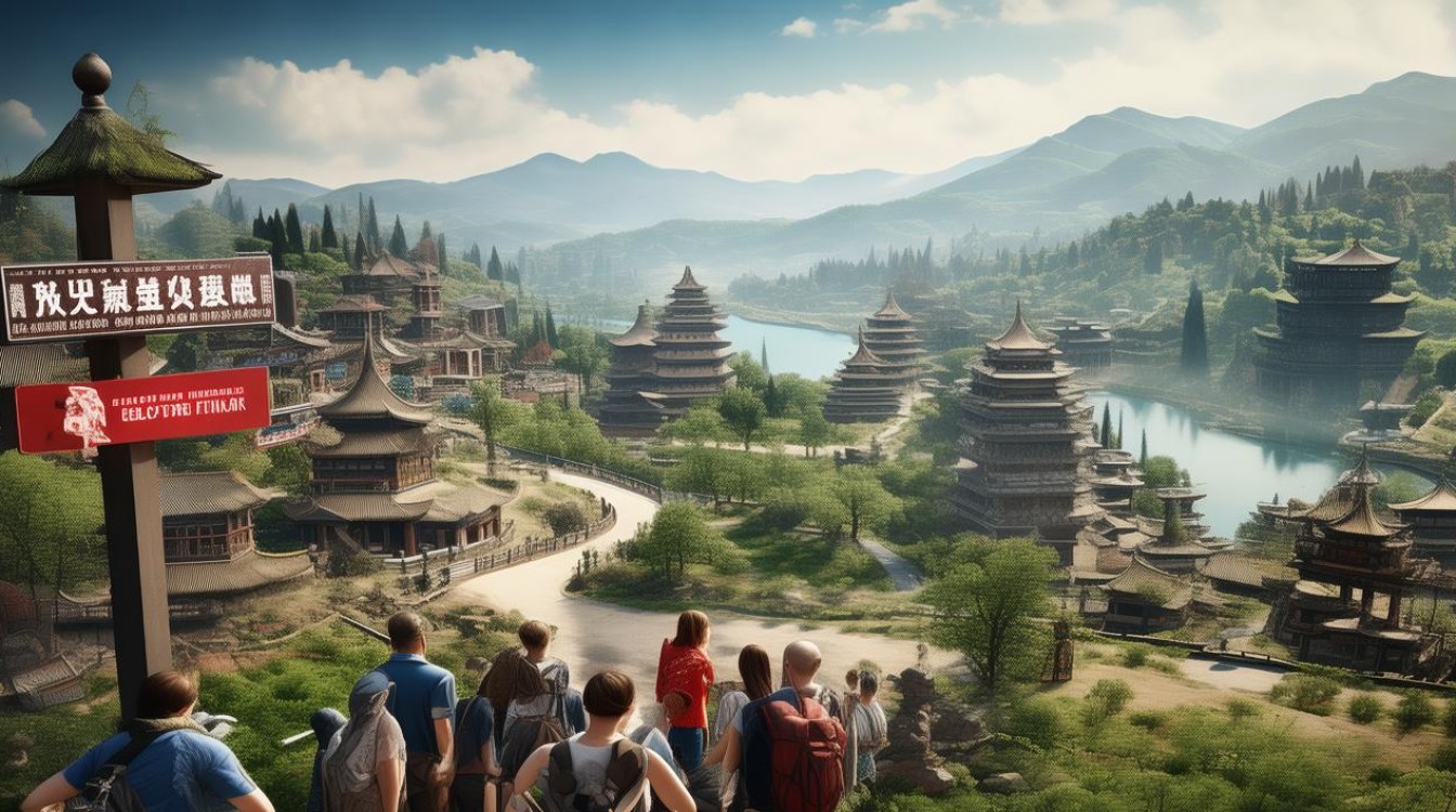 保定自驾游有哪些必去的历史文化与自然景点？-图1