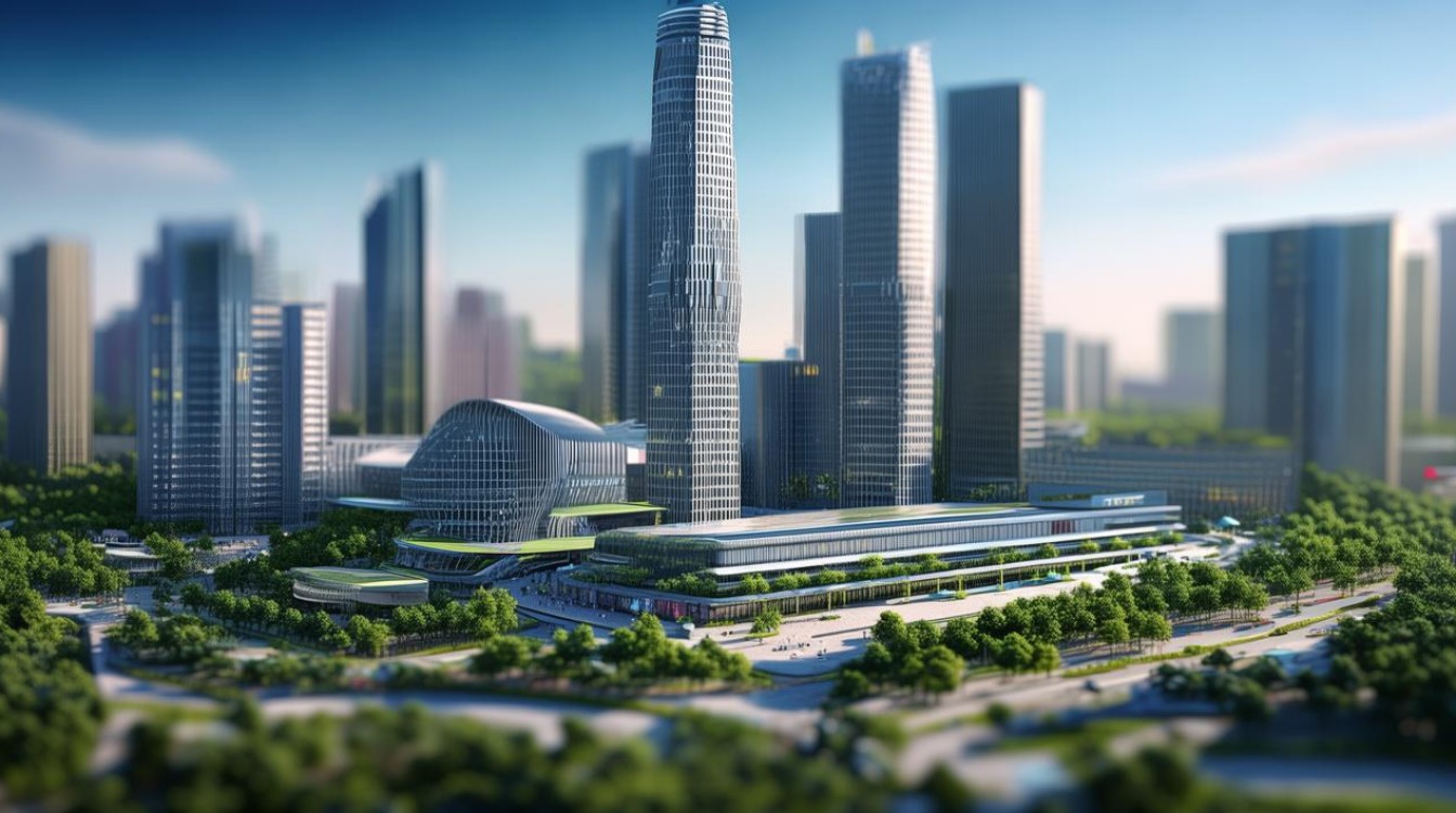 成都环球中心有哪些必玩项目和实用攻略？-图4