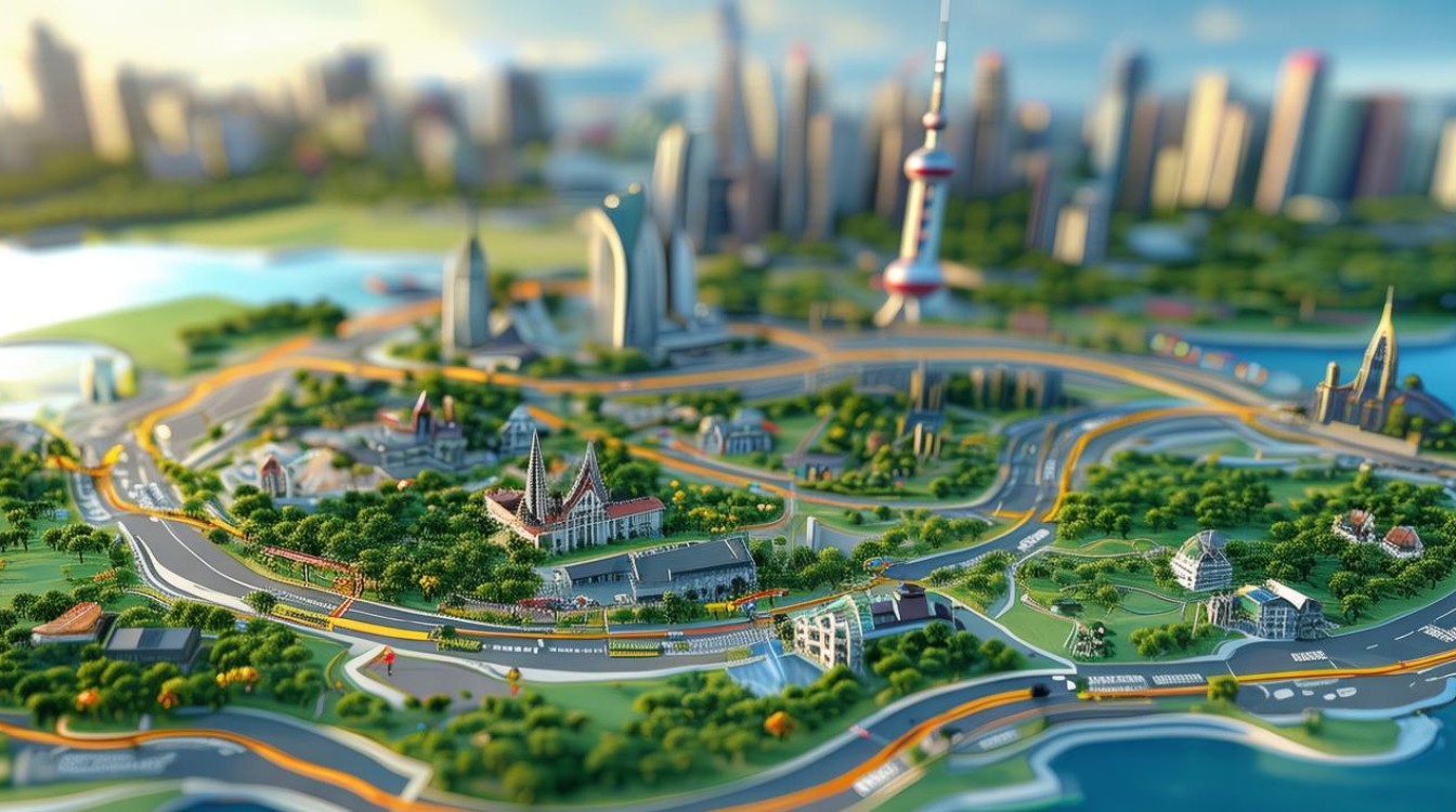 上海出发自驾游推荐线路有哪些？-图2
