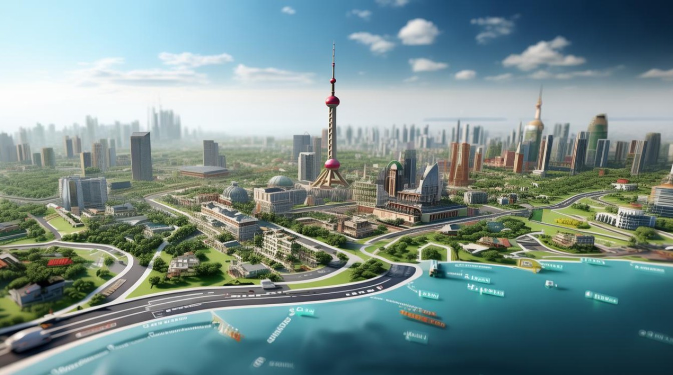 上海出发自驾游推荐线路有哪些？-图4
