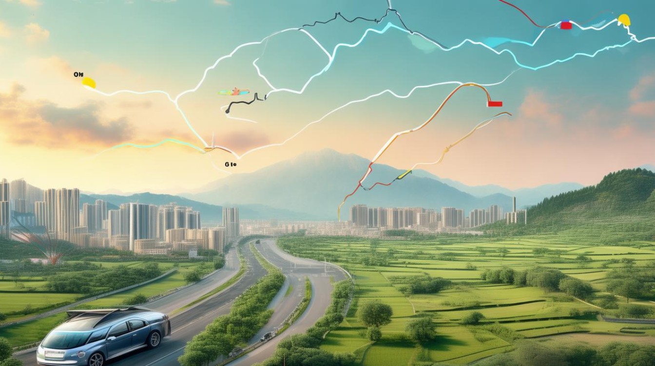 北京到荆州自驾游路线怎么走？沿途有哪些必玩景点？-图3