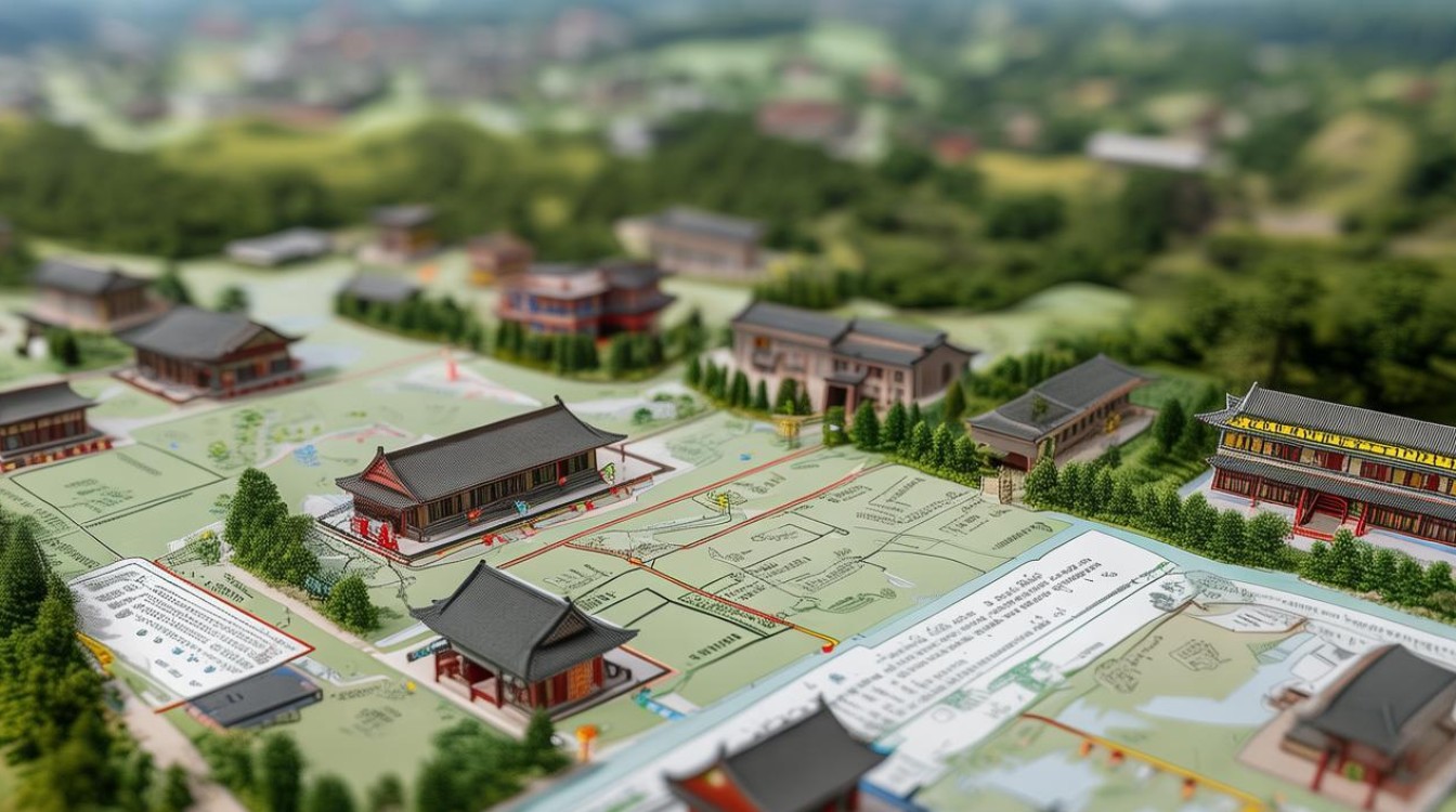 开平碉楼自驾游怎么玩？超全攻略分享！-图1