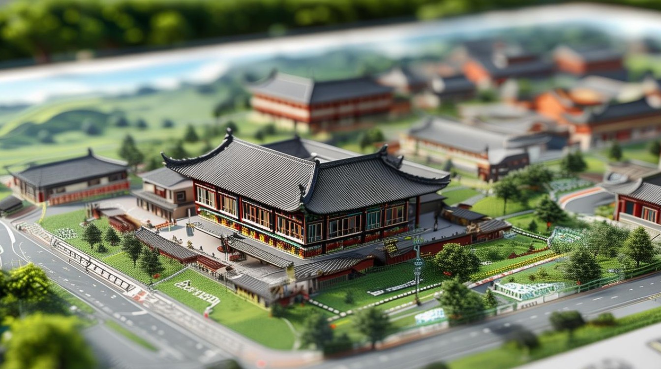 开平碉楼自驾游怎么玩？超全攻略分享！-图2