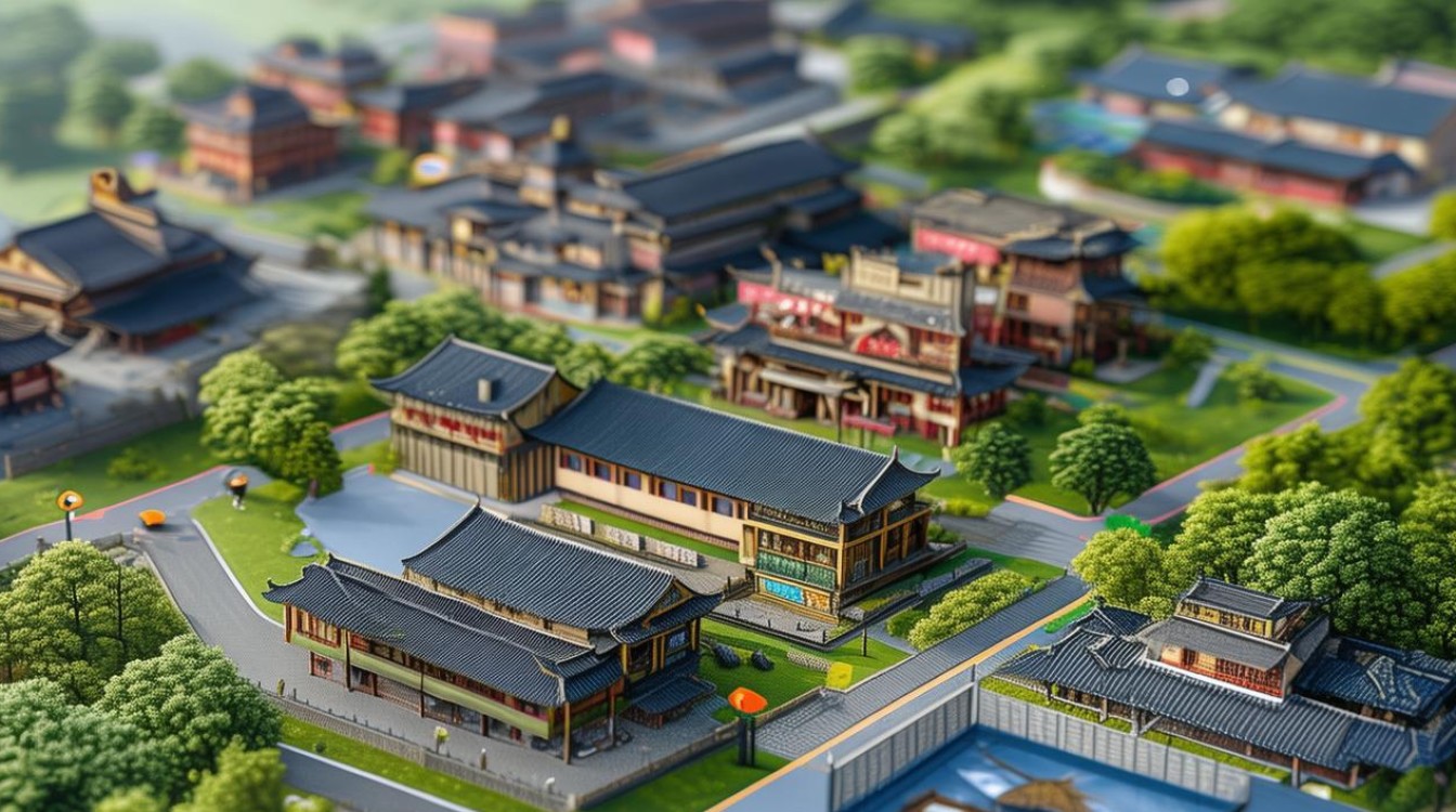 开平碉楼自驾游怎么玩？超全攻略分享！-图4
