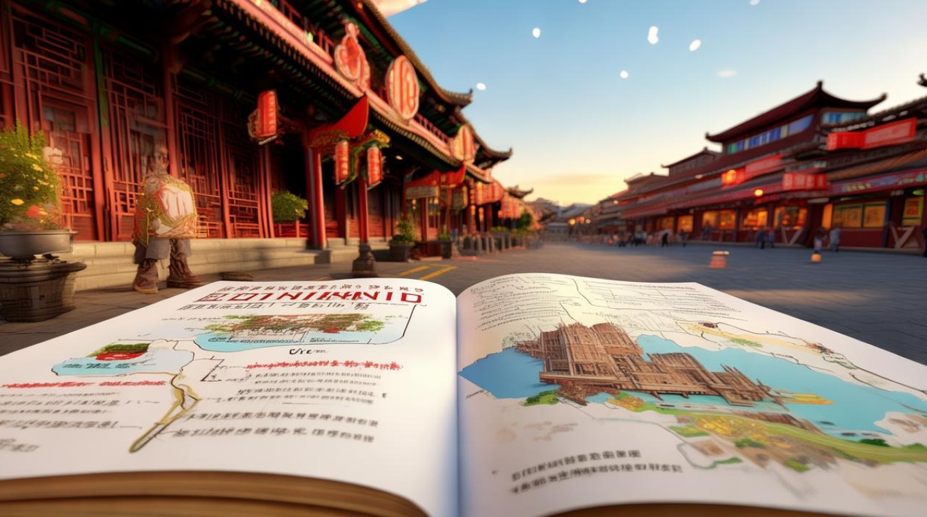 北京到承德旅游攻略，必玩景点与路线推荐-图3