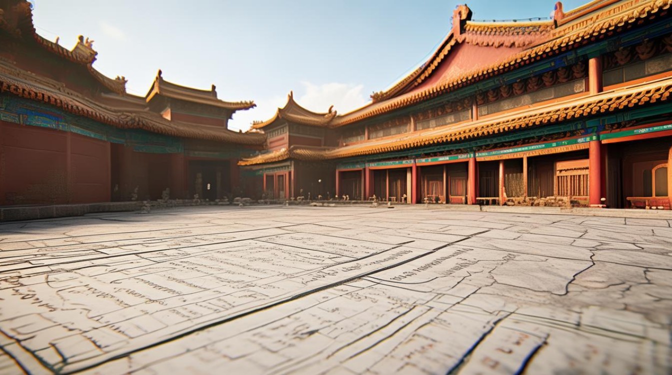 清东陵旅游攻略，如何规划最佳游览路线？-图1