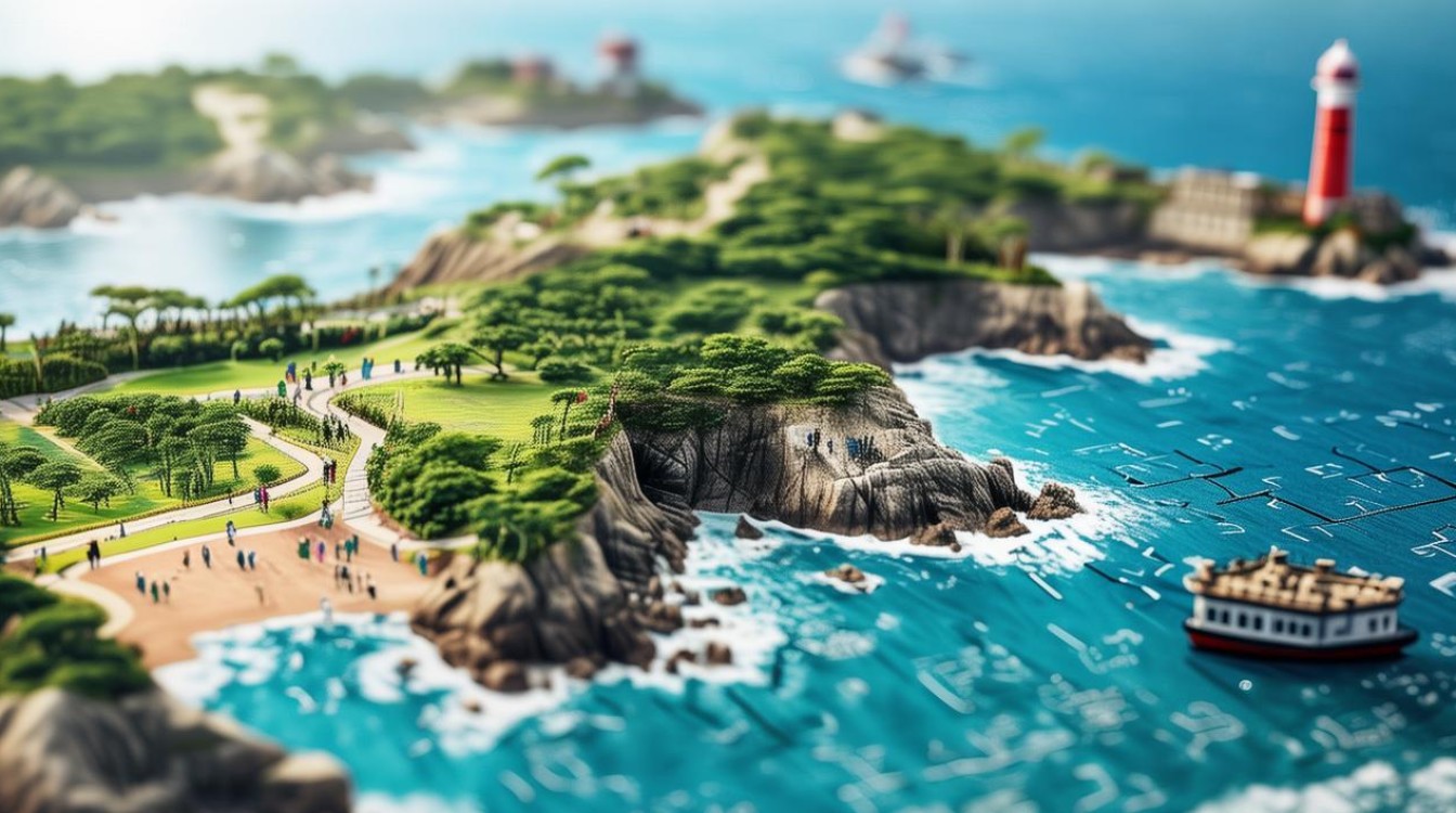 小青岛怎么玩？青岛最美海上明珠全攻略-图3