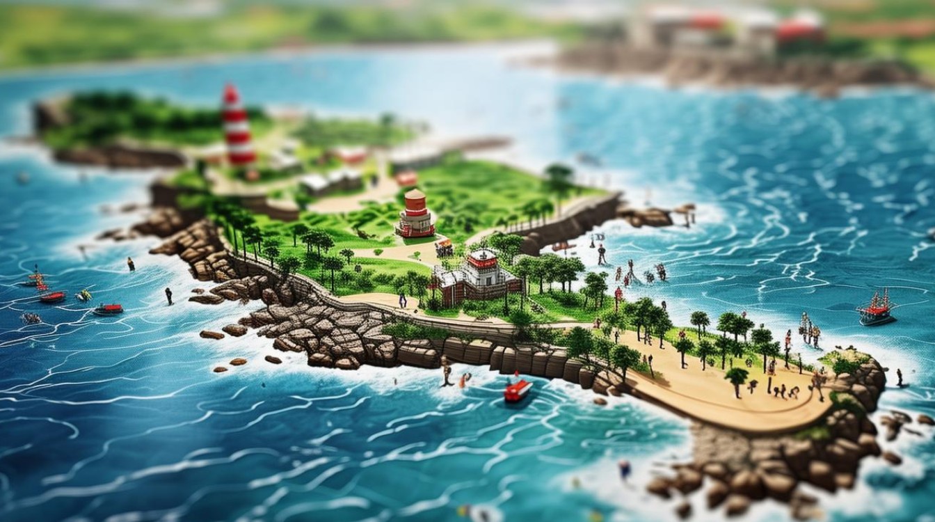 小青岛怎么玩？青岛最美海上明珠全攻略-图4