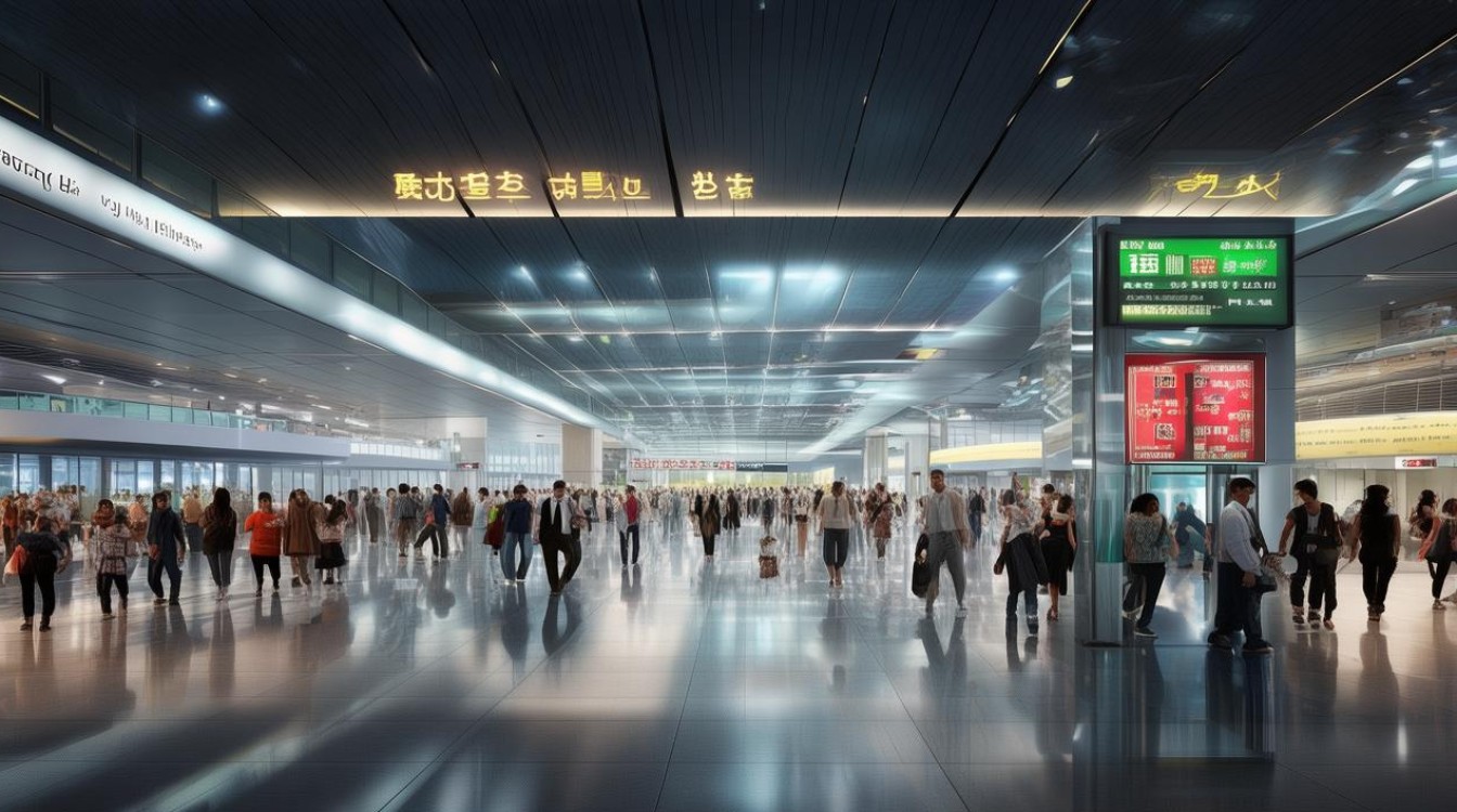 首都机场T2航站楼过夜有哪些实用攻略？-图2