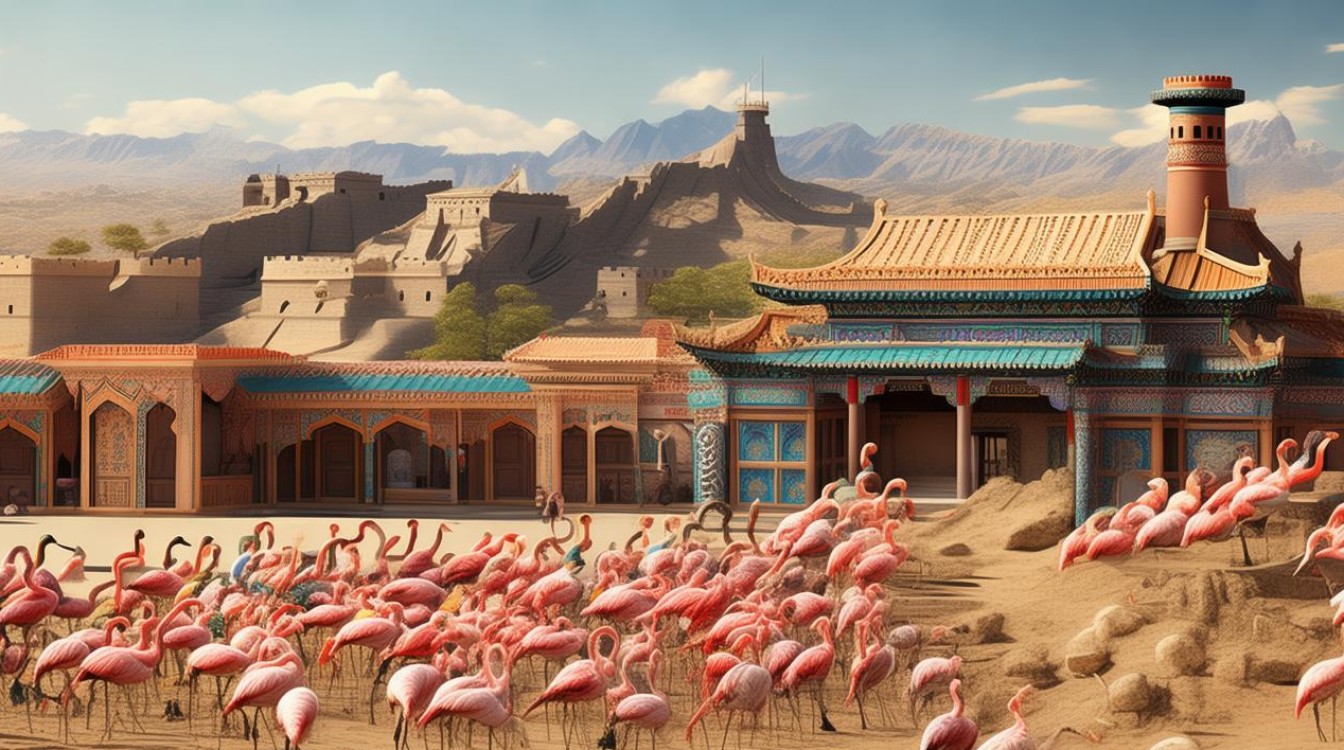 宁夏旅游必玩景点有哪些？最全攻略推荐！-图3