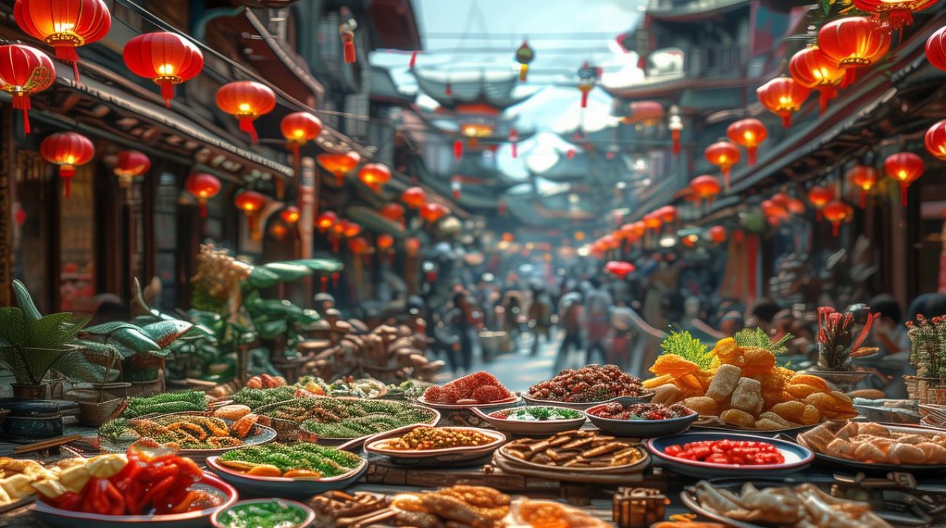 长沙两天自驾游有哪些必吃美食和文化打卡地？-图1