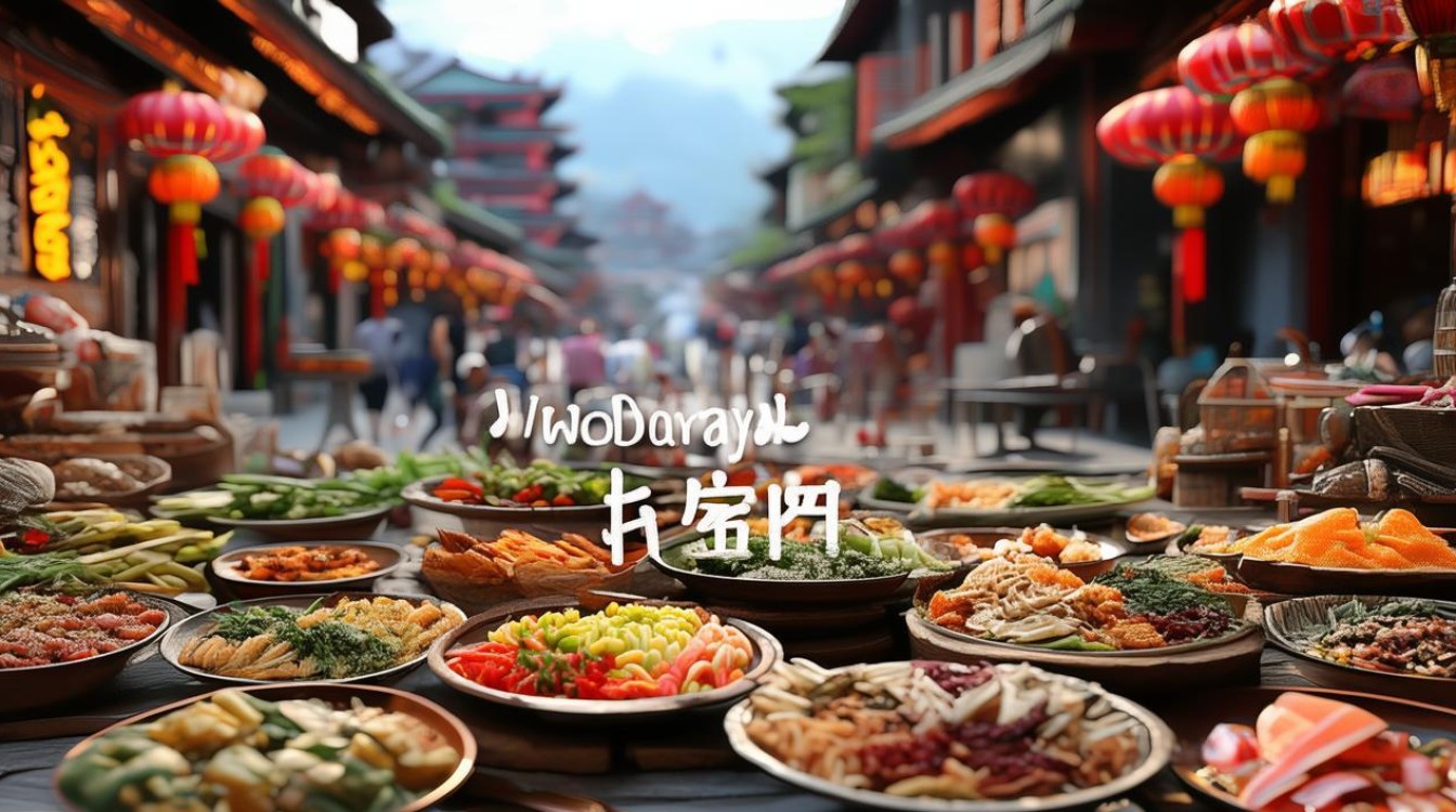 长沙两天自驾游有哪些必吃美食和文化打卡地？-图2