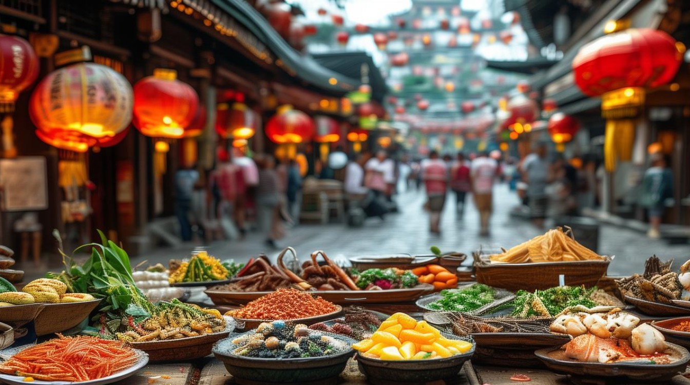 长沙两天自驾游有哪些必吃美食和文化打卡地？-图3